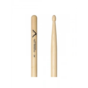 Ahşap Uçlu Hickory Davul Çubukları - 5A Boyutu, 3 Çift