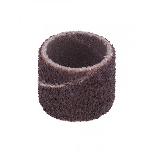 Ahşap ve Plastik İçin 13 mm Bant Zımpara, 6lı