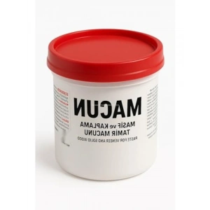 Ahşap Yüzeyler için Tamir Macunu - 200 Gram