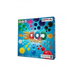 Ahşap Zeka, Mantık ve Strateji Oyunu