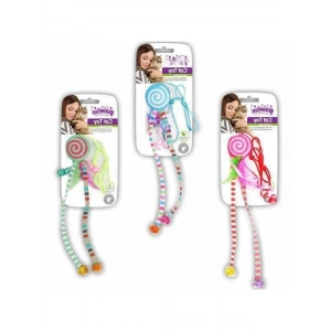 Ahtapot Şekilli Kedi Oyuncağı 25 cm