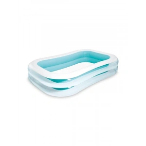 Aile Havuzu - Intex Swim Center ile Yaz Eğlencesi