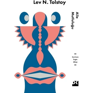 Aile Mutluluğu - Lev N. Tolstoy