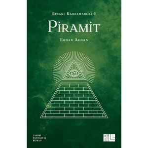 Aile Yayınları Piramit