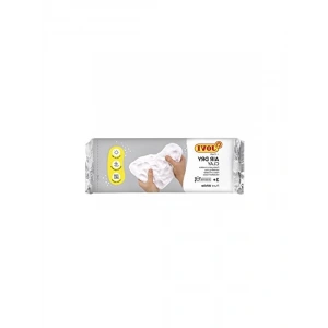– Air Dry, makarna şekillendirme TM Endurecible 250 g, beyaz (83)