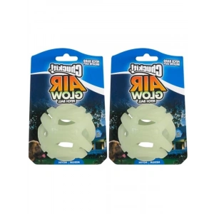 Air Glow Getirme Topu, Orta Boy, 20-60 lb İçin