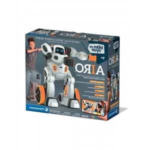 Airo Robotik Laboratuvar Seti, Eğitici ve Eğlenceli Bilim Oyunu