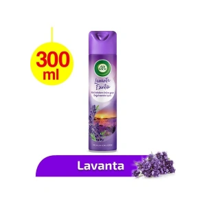 Airwick Oda Kokusu Aerosol Lavanta Esintisi 300ml