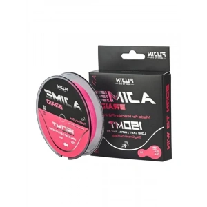 Ajime Braid 4X İp sina PE 0.2 0.08mm 2.8 150mt Pink