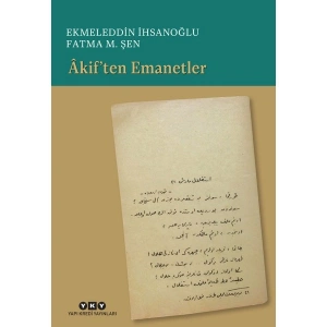 Âkiften Emanetler