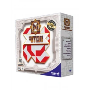 Akıl ve Zeka Oyunu - Motif, Görsel Algı ve Problem Çözme Becerileri İçin