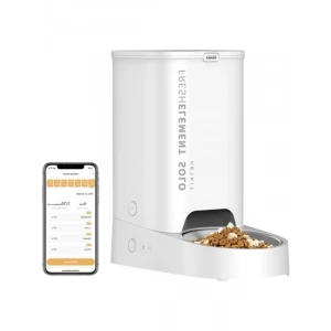 Akıllı Besleme Ünitesi - Beyaz - Enerji Sınıfı A