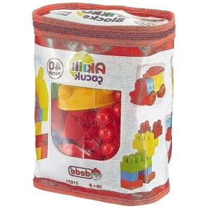 Akıllı Çocuk 40 Parça