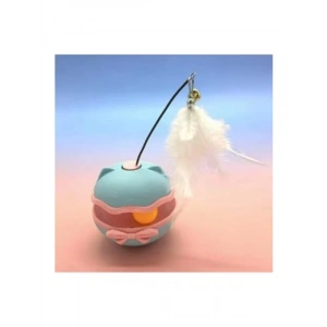 Akıllı Elektrikli Etkileşimli Kedi Oyuncağı, Otomatik Hareketli