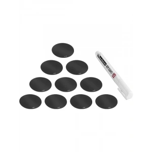 Akıllı Etiket ve Tebeşirli Kalem Seti