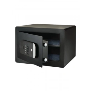 Akıllı Ev Tipi Motorlu Kasa, Yüksek Güvenlik