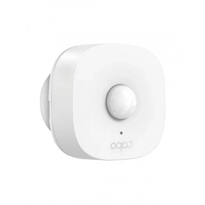 Akıllı Hareket Sensörü, Kolay Kurulum ve Kontrol Özellikli