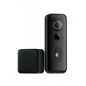 Akıllı Kapı Zili | Hızlı Kurulum | Şık Tasarım