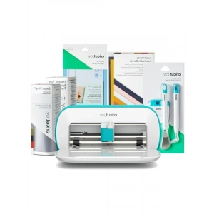 Akıllı Kesme ve Yazma Makinesi, Cricut Joy Starter Bundle - 2024 Sürümü