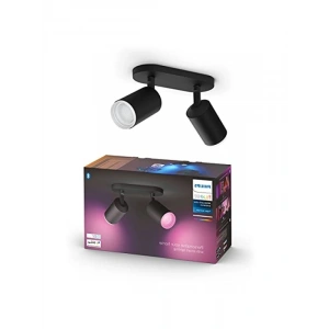 Akıllı LED Spot Armatür, Çift Renk Seçeneği, 2x4.2W