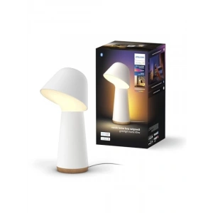 Akıllı Masa Lambası - Bluetooth ve Sesli Kontrol Özelliği