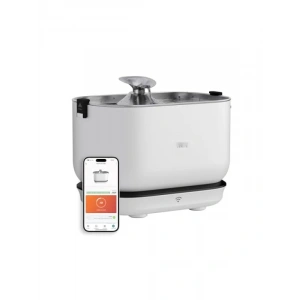 Akıllı Otomatik Su Pınarı - Şarj Edilebilir Sensörlü Çelik Tepsili