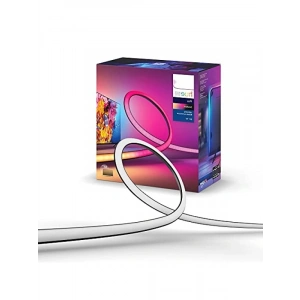 Akıllı Renkli LED Şerit Aydınlatma - 65 TV İçin