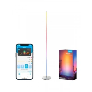 Akıllı RGBICW Köşe Lambası, Modern ve Şık Tasarım