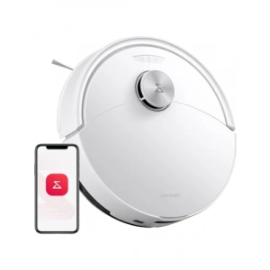 Akıllı Robot Süpürge - Yüksek Performanslı