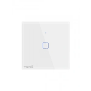 Akıllı Wi-Fi Işık Anahtarı - Google Home ve Alexa Uyumlu