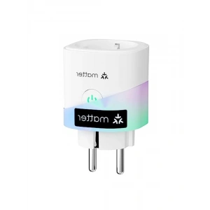 Akıllı Wi-Fi Priz, Elektrik Tüketimi İzleme Özelliği ile