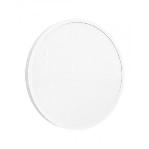 Akıllı WiFi Kontrollü Tavan Lambası, 30W, 35cm Çap, Beyaz, IP50 Koruma