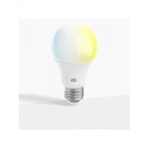 Akıllı Wifi LED Ampul, Sesli Komut ve Uyumlu Akıllı Sistemler ile