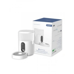 Akıllı Yem Otomatı - Programlanabilir, Zigbee 3.0 HUB Gerektirir