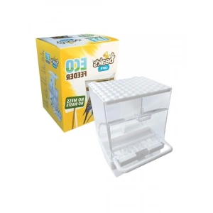 Akıllı Yemlik - Kutulu, Kolay Kullanım