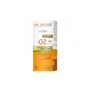 Akne Eğilimli Ciltler İçin Güneş Kremi SPF50+ - 150 ml