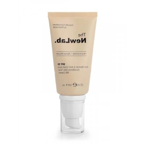 Akne Karşıtı Cilt Tonu Eşitleyici BB Krem SPF 30 - 50 ml