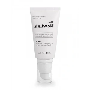 Akne ve Leke Önleyici Güneş Kremi - SPF 50 - 50ml