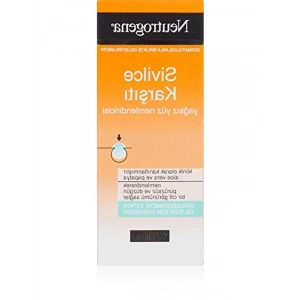 Akneye Eğilimli Ciltler için 50 ml Yağsız Yüz Nemlendirici