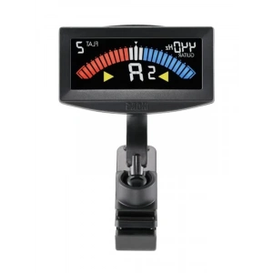 Akort aleti, hassas ayar için kullanışlı tasarım