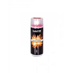 Akrilik Bayrak Sprey Boya, 400 ml Kapasite ile