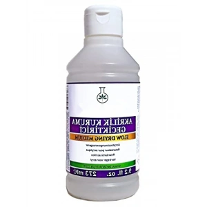 Akrilik Boya Kuruma Geciktirici - 273 ml