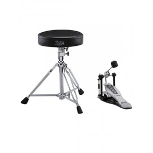 Aksesuar Paketi, Tabure ve Kick Pedalı İçin