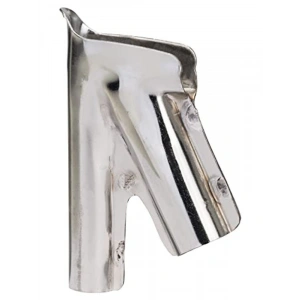 Aksesuar Schweissschuh, 10 mm Kalınlıkta ve Dayanıklı Tasarım