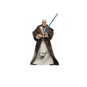 Aksiyon Figürü - Ben (Obi-Wan) Kenobi, 9.5 cm