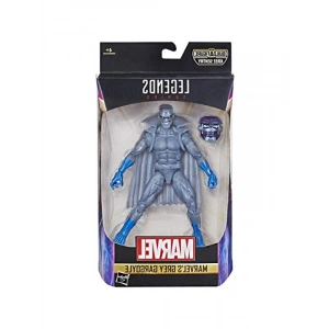 Aksiyon Figürü - Kree Sentry BAF Modeli