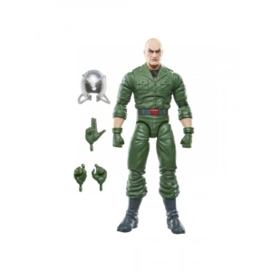 Aksiyon Figürü - Profesyonel Tasarım ile Koleksiyon İçin