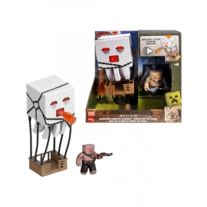 Aksiyon Figürü Seti - Işık ve Ses Özellikli