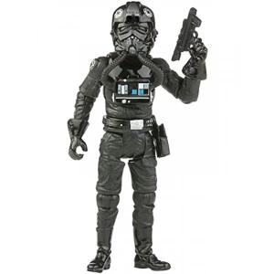 Aksiyon Figürü - Tie Fighter Pilot - 3,75 inç Ölçek