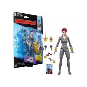 Aksiyon Figürü - Yüksek Kalite